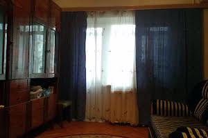 квартира за адресою Каунаська вул., 4/2