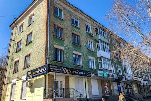 квартира за адресою Миру просп.