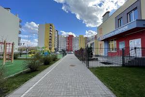 квартира за адресою Бориса Гмирі вул., 9