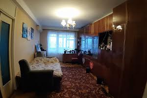квартира по адресу Чумаченко ул., 36