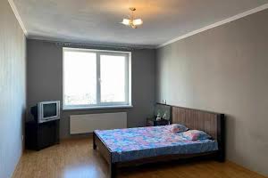 квартира за адресою Олевська вул., 5