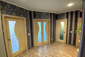 квартира за адресою Ольги Кисілевської вул., 37