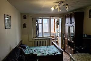 квартира за адресою Запорізьке шосе, 62