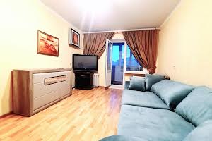 квартира по адресу Петра Григоренко просп., 18