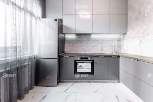квартира за адресою Кричевського, 42