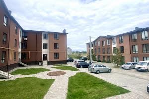 квартира за адресою Ювілейна вул., 4