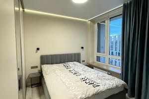квартира за адресою Зарічна вул., 4
