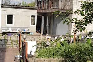 участок по адресу с. Великая Мотовиловка, Фастівська, 2а