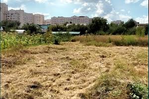 ділянка за адресою Ярошівська, 47