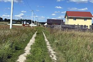ділянка за адресою Григорія Сковороди вул.