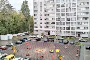 квартира за адресою Жабинського вул., 2В