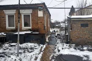будинок за адресою Киргизька вул.