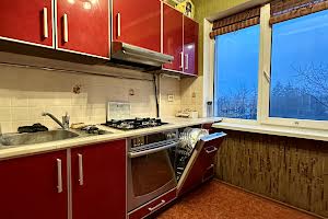 квартира за адресою Патріотів вул., 98