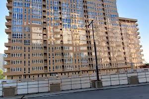 квартира по адресу Сухумская ул., 22