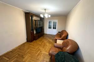 квартира по адресу Святошинский пер., 2