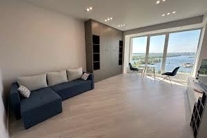 квартира за адресою Набережна Перемоги вул., 7
