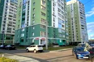 квартира за адресою Рогатинська Левада вул. (Іванівський), 12