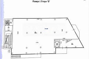 комерційна за адресою Петра Кривоноса пл., 6