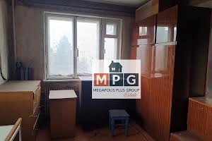 квартира по адресу Героев Труда ул. (Героїв Праці), 4в