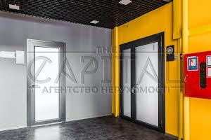 коммерческая по адресу Шевцова Івана, 2