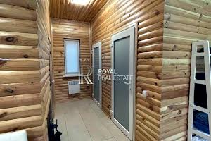 будинок за адресою смт. Козин, Шевченка вул., 58