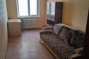 квартира за адресою Владислава Бувалкіна вул. (Бочарова Генерала), 3