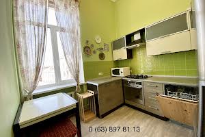 квартира по адресу Стрелецкая ул., 7/6