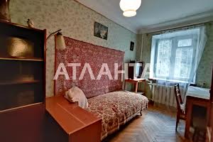 квартира за адресою Фонтанська дорога вул., 15
