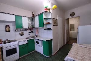 квартира по адресу Героев Днепра ул., 1