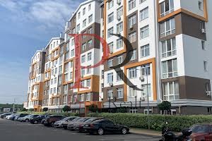 квартира по адресу Одесская ул., 25