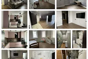 квартира по адресу Заливная ул., 1