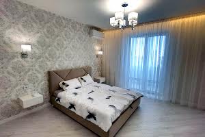 квартира по адресу Стрийская ул., 45
