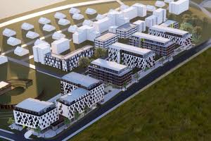 квартира за адресою Пилипа Орлика вул., 125