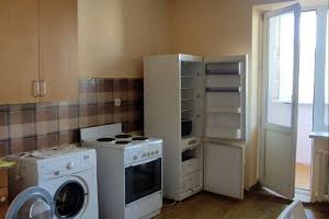 квартира за адресою Анни Ахматової вул., 35-А