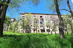 квартира по адресу Новоорловская ул. (Новоорловська), 2