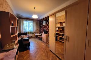 квартира за адресою Краснова вул., 11а