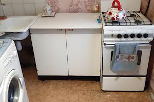 квартира за адресою Миколи Кибальчича вул., 8