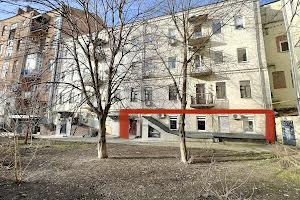 коммерческая по адресу Большая Житомирская ул., 21