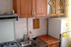 квартира по адресу Петра Калнышевского просп. (Косіора), 29