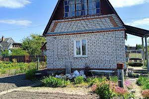 дом по адресу Квітнева