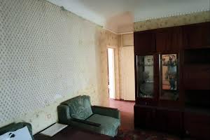 квартира по адресу Полтавский Шлях ул., 126