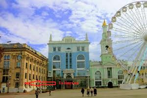 коммерческая по адресу Ильинская ул., 12