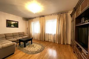 квартира по адресу Татарская ул., 7