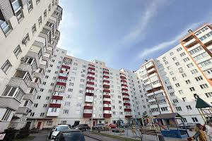 квартира по адресу Якова Гальчевского ул. (Тимощука), 39