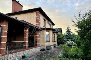 будинок за адресою Троєщина