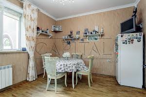 будинок за адресою Києво-Святошинський