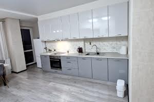 квартира по адресу Качанівська ул., 15