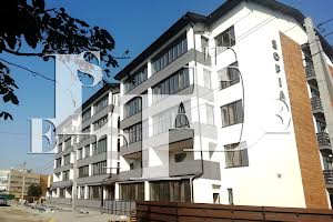 квартира за адресою Партизанский , 10