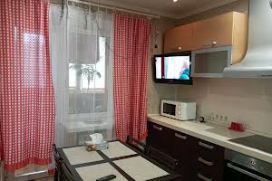 квартира за адресою Ревуцького вул., 5