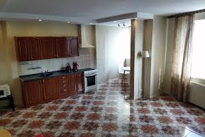 квартира по адресу Анны Ахматовой ул., 45